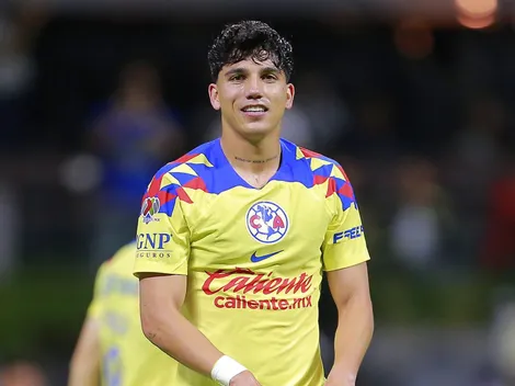 Las tres alternativas para sustituir a Kevin Álvarez vs. Tigres