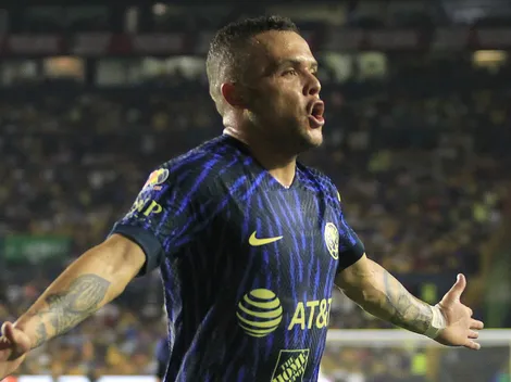 ¿Tigres quién? América tiene cuatro años sin derrota contra ellos