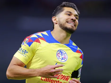 ¿Perdería calidad el América vs. Tigres por rotaciones?