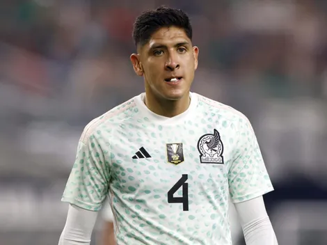 Edson Álvarez sorprendió con un mensaje que puso de pie a la afición