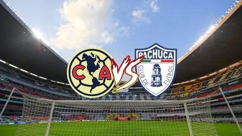 América Femenil tiene un pie en Semifinales y buscará sellar su boleto ante Pachuca.