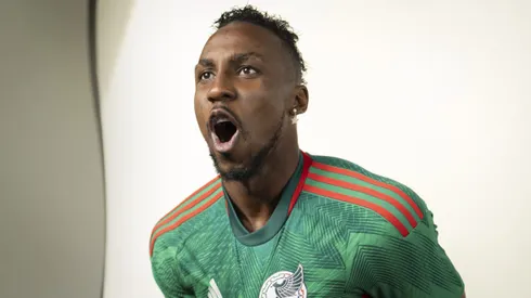 Julián Quiñones promete no defraudar a la afición.