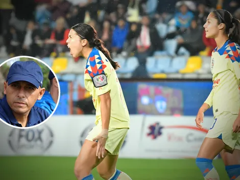 Ángel Villacampa pidió humildad a sus jugadoras y no quiere exceso de confianza pese a la goleada