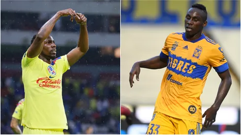 Quiñones no pudo brillar en Tigres y hoy es un hombre clave en América.