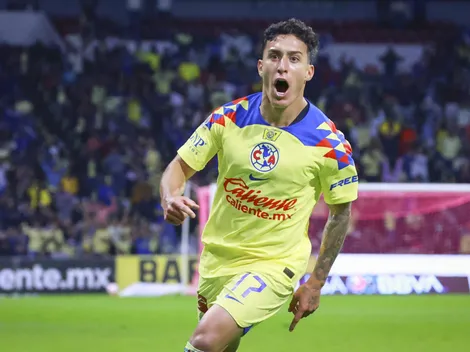 Alejandro Zendejas ya despertó el interés del técnico de Estados Unidos por su gran nivel el AP 2023