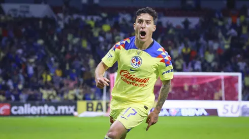 Alejandro Zendejas regresó a su nivel.