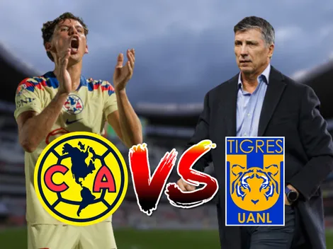 Silbodi desmiente las acusaciones de Lichnovsky sobre su salida de Tigres