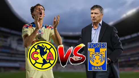 Silbodi desmiente las acusaciones de Lichnovsky sobre su salida de Tigres