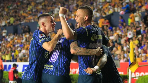 América tiene casi seis años sin caer en San Nicolás de los Garza.