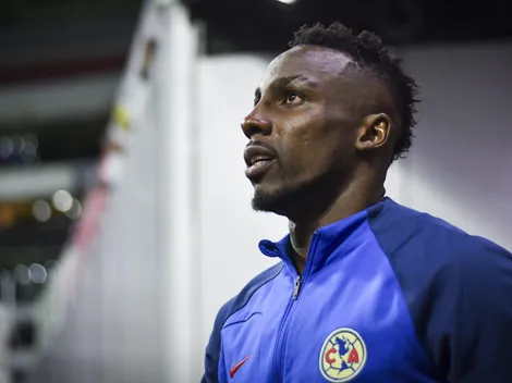 En la Selección Mexicana lanzan advertencia a Julián Quiñones