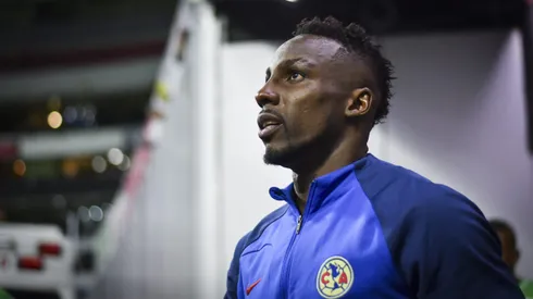 Julián Quiñones podrá jugar con la Selección Mexicana