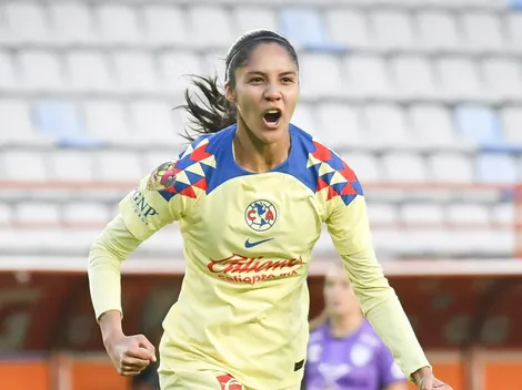 ¡América Femenil, favorito al título! Así ve a su equipo Ángel Villacampa