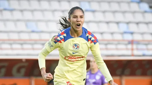 América Femenil buscará terminar la obra ante Pachuca.