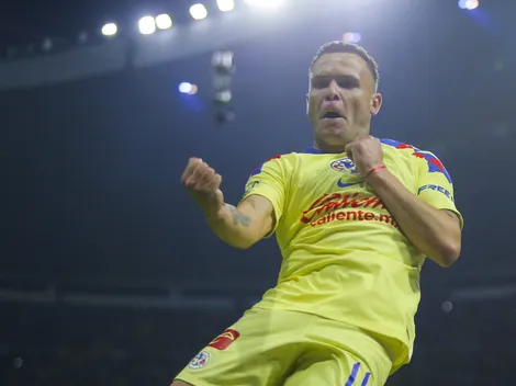 Cabecita Rodríguez y la oportunidad de ser convocado por la Selección de Uruguay