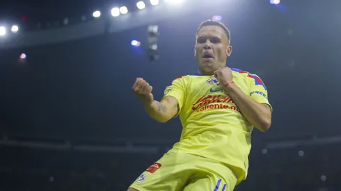 Cabecita Rodríguez podría ser considerado con Uruguay.