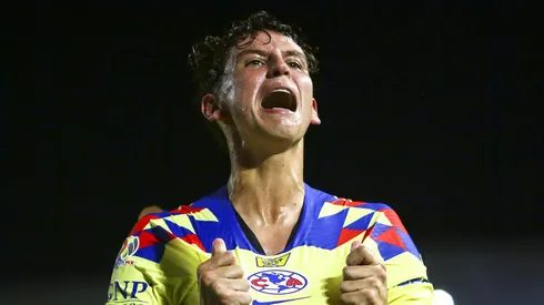 Igor Lichnovsky confesó si el título sería factor para poderse quedar en América.