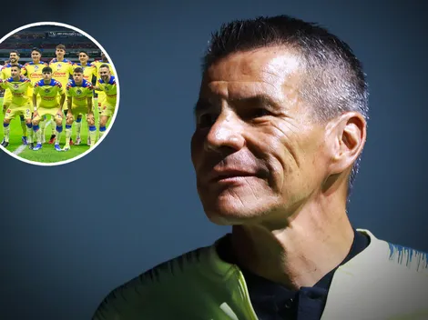 Alfredo Tena ve al América de André Jardine con madera de campeón