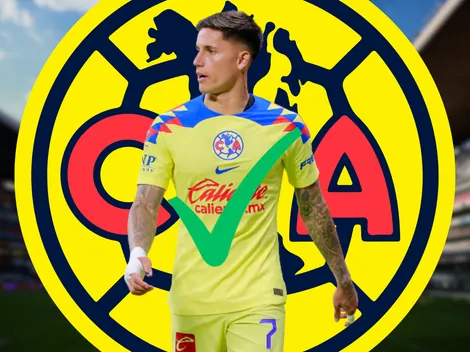 Brian Rodríguez ya tendría fecha para volver con América
