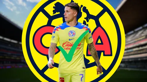 Brian Rodríguez ya tendría fecha para volver con América