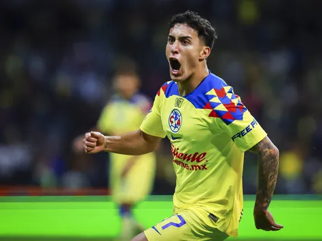 ¿América debe renovar a Alejandro Zendejas?