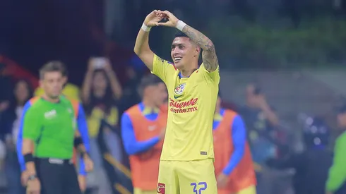 Suárez confesó su sentir actual en las Águilas.