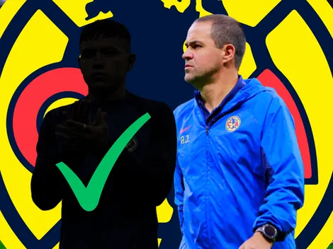 América poco a poco recupera futbolistas para la última jornada ante Tigres