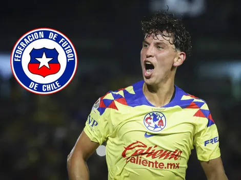 Estas son las posibilidades que tiene Igor Lichnovsky para volver a la Selección de Chile