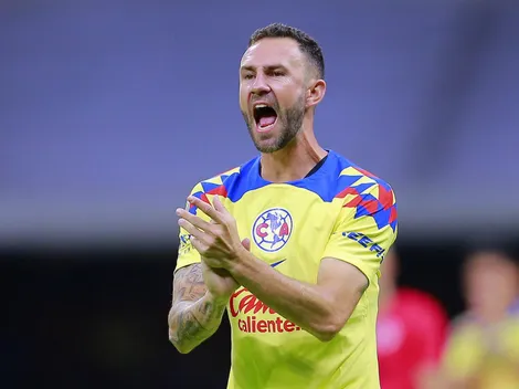 Un equipo con ADN ganador, así describió Miguel Layún al América