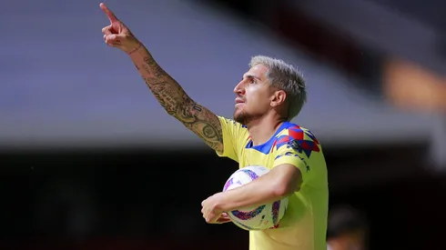 Diego Valdés está cerca de volver.