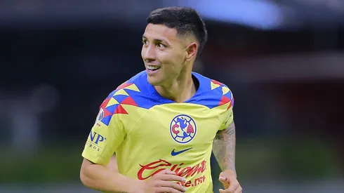 Leo Suárez vuelve para jugar vs. Tigres.