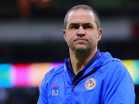 André Jardine se juega más que tres puntos ante Tigres