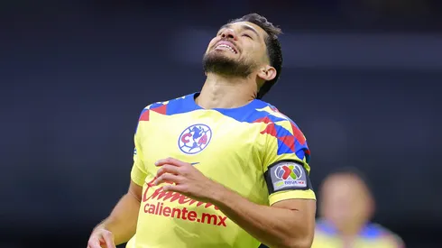 Sería injusto no ver al América campeón.