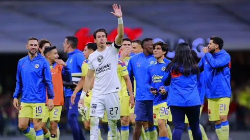 Las Águilas son las candidatas a levantar el título.