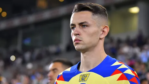 América tendría a sus titulares de regreso vs. Tigres.