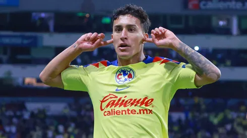 Alejandro Zendejas vive un gran momento.