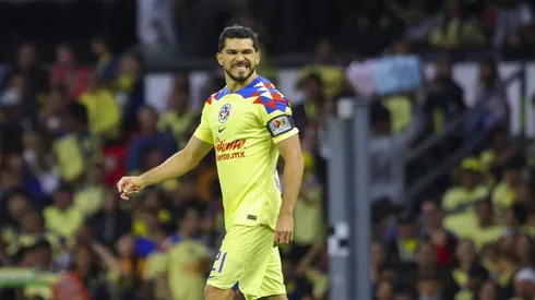 Henry está listo para consumar un nuevo logro.