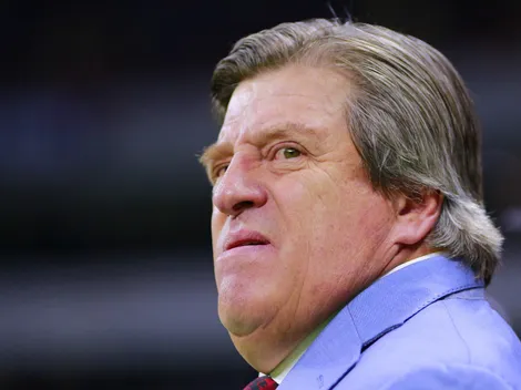 Miguel Herrera EXPLOTA contra el América y las decisiones arbitrales