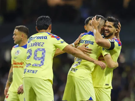 Noticias de América HOY, 5 de noviembre