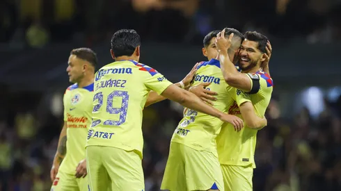 América, imparable sin sus mejores hombres.