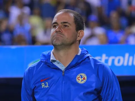 André Jardine vivirá apenas su tercera Liguilla en el futbol mexicano