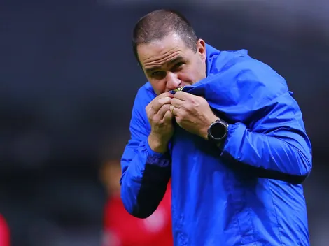 André Jardine responde a los que menosprecian las victorias del América