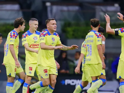 Los mejores memes del triunfo del América contra Tijuana