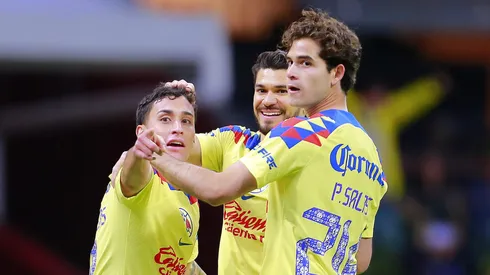 Los azulcremas aseguraron seguir con una de sus figuras.