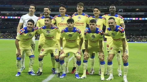 Las Águilas volvieron a golear.