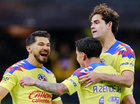 América llegó a 39 unidades y está cerca de romper un nuevo récord