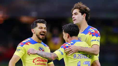 América ya tiene 39 unidades.