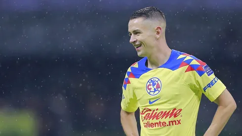 Fidalgo se ha confirmado como un hombre clave para el funcionamiento de América.