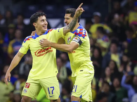 ¡Vuelan a lo GRANDE! América derrotó 3-0 a Tijuana y ya tiene 39 puntos en el Apertura 2023