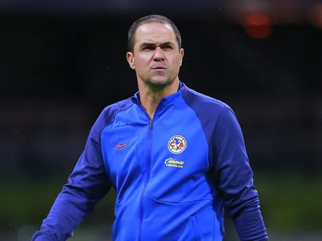 El América de André Jardine va por un récord de la Liga MX