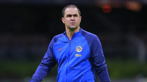 André Jardine eligió a los titulares para enfrentar a Tigres